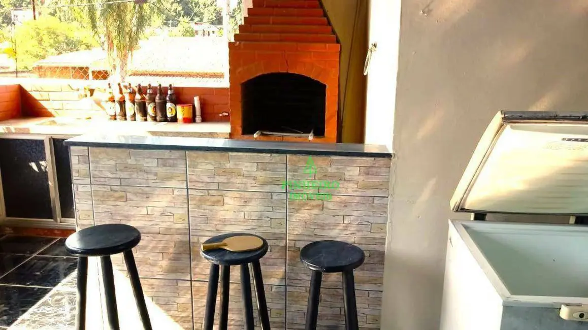 Foto 1 de Casa com 3 quartos à venda, 190m2 em Estrela do Norte, Sao Goncalo - RJ