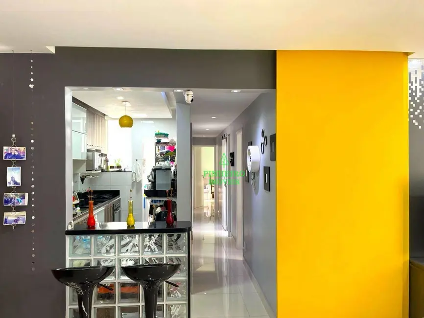 Apartamento com 3 quartos à venda, 130m2 em Icaraí, Niteroi - RJ - imagem 9 Foto 9 de Apartamento com 3 quartos à venda, 130m2 em Icaraí, Niteroi - RJ