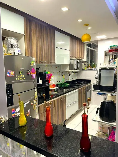 Apartamento com 3 quartos à venda, 130m2 em Icaraí, Niteroi - RJ - imagem 4 Foto 4 de Apartamento com 3 quartos à venda, 130m2 em Icaraí, Niteroi - RJ