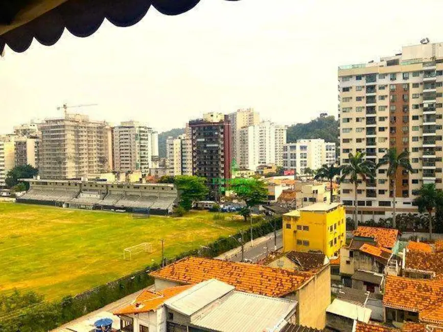 Foto 3 de Apartamento com 3 quartos à venda, 130m2 em Icaraí, Niteroi - RJ