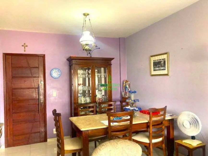 Foto 9 de Apartamento com 3 quartos à venda, 130m2 em Icaraí, Niteroi - RJ