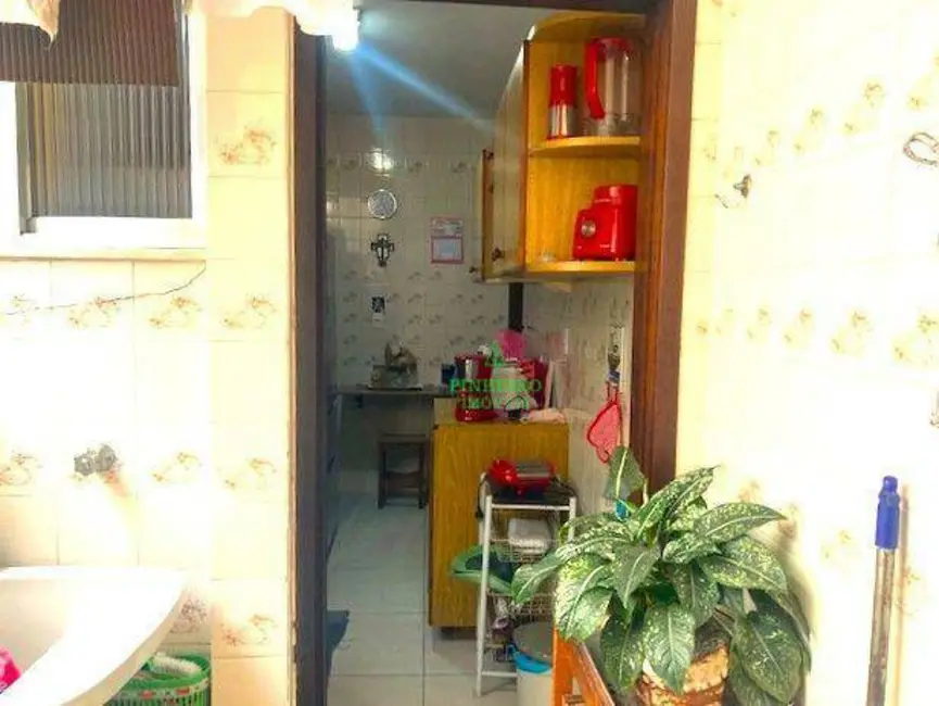 Foto 7 de Apartamento com 3 quartos à venda, 130m2 em Icaraí, Niteroi - RJ