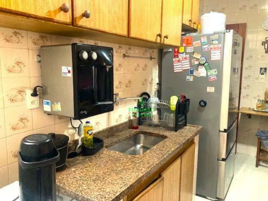 Foto 5 de Apartamento com 3 quartos à venda, 130m2 em Icaraí, Niteroi - RJ