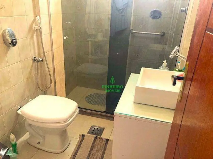 Foto 8 de Apartamento com 3 quartos à venda, 130m2 em Icaraí, Niteroi - RJ