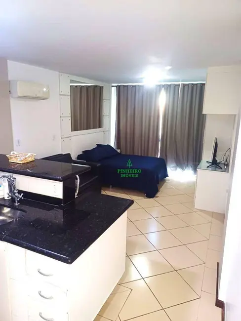 Foto 4 de Loft / Flat com 1 quarto à venda, 47m2 em Arraial Do Cabo - RJ