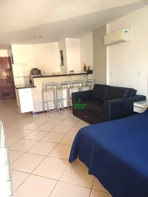 Foto 6 de Loft / Flat com 1 quarto à venda, 47m2 em Arraial Do Cabo - RJ