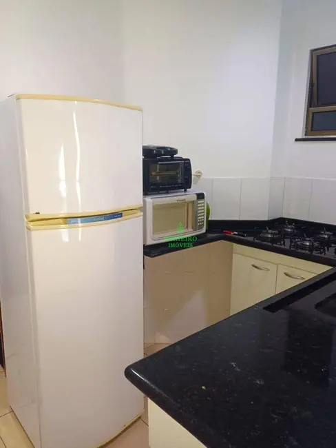 Foto 3 de Loft / Flat com 1 quarto à venda, 47m2 em Arraial Do Cabo - RJ