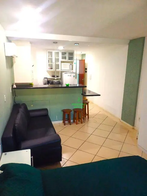 Foto 3 de Loft / Flat com 1 quarto à venda, 47m2 em Arraial Do Cabo - RJ