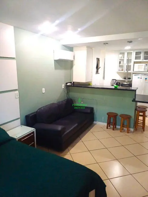 Foto 4 de Loft / Flat com 1 quarto à venda, 47m2 em Arraial Do Cabo - RJ