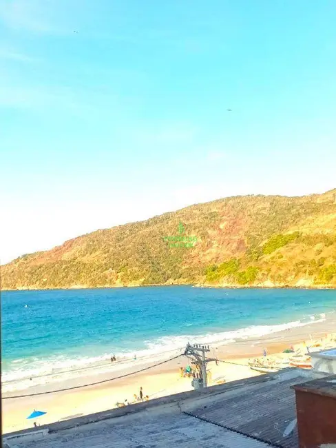 Foto 1 de Loft / Flat com 1 quarto à venda, 47m2 em Arraial Do Cabo - RJ