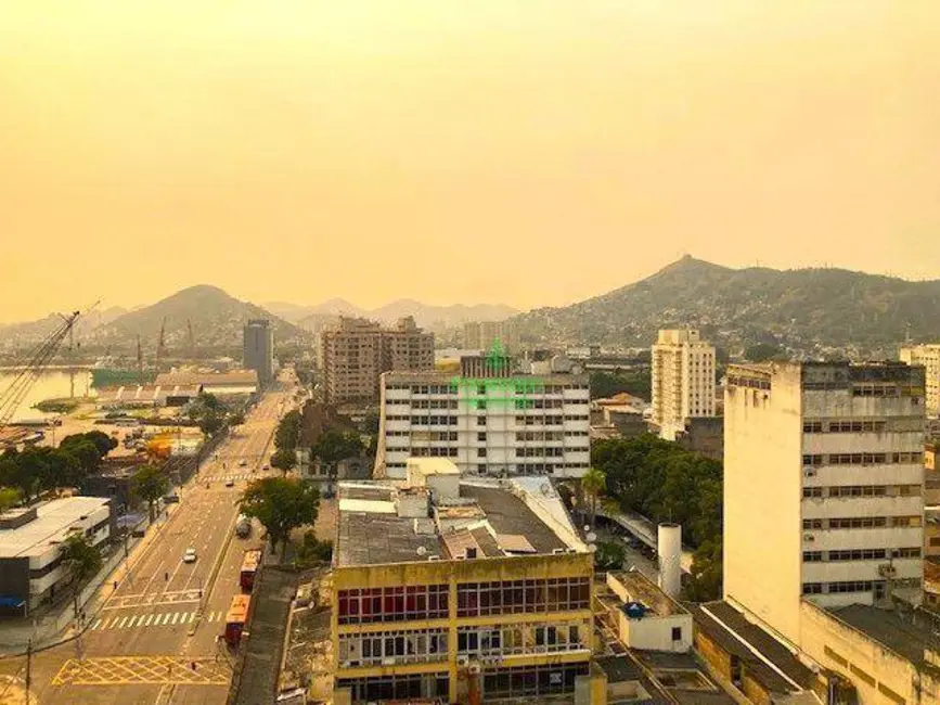 Foto 1 de Apartamento com 2 quartos à venda, 89m2 em Centro, Niteroi - RJ