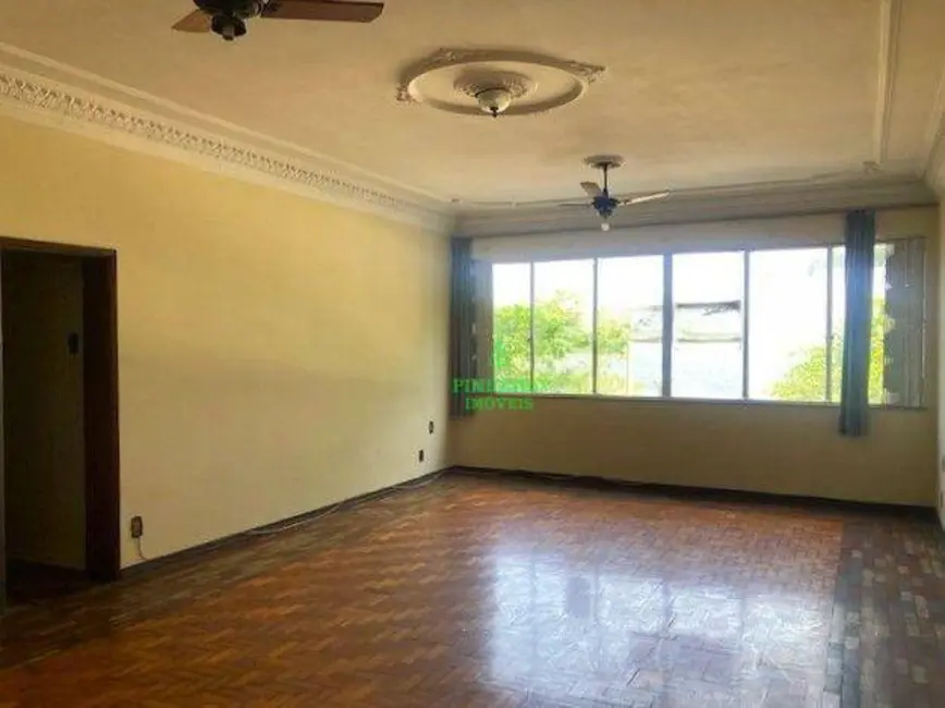 Foto 4 de Apartamento com 3 quartos à venda, 167m2 em Icaraí, Niteroi - RJ