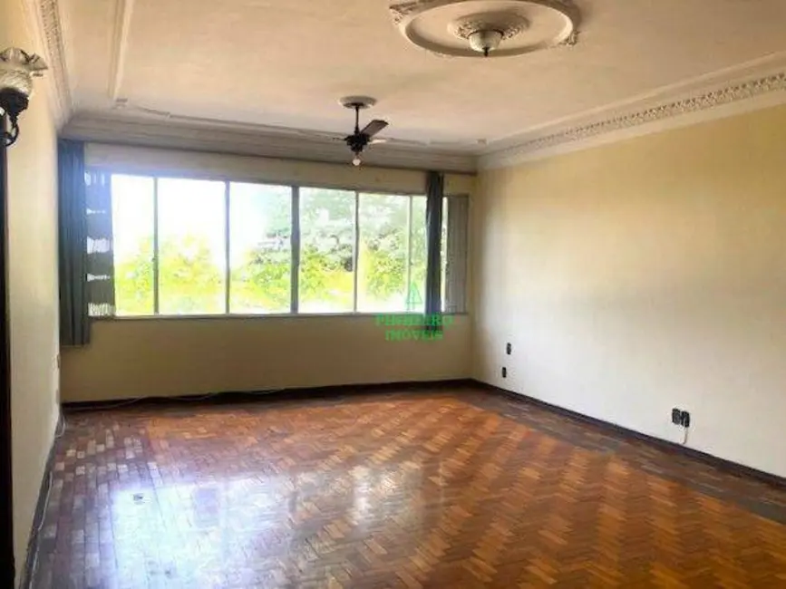 Foto 3 de Apartamento com 3 quartos à venda, 167m2 em Icaraí, Niteroi - RJ