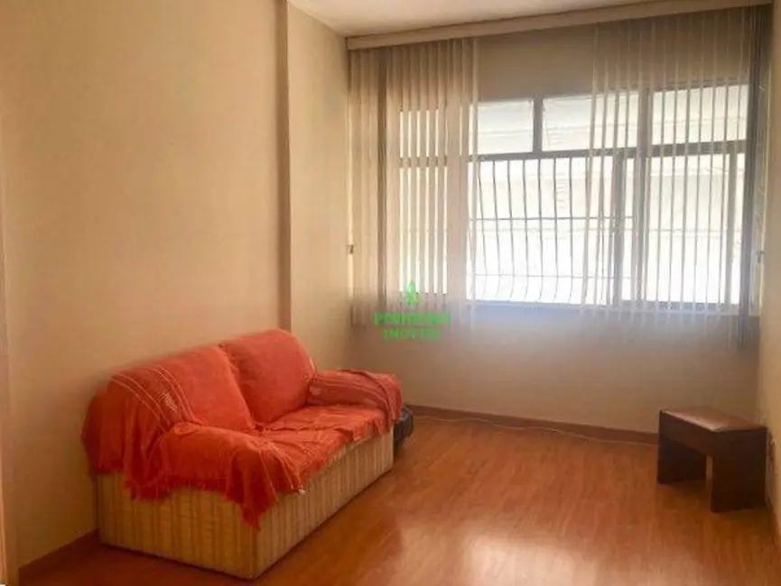 Foto 2 de Apartamento com 2 quartos à venda, 68m2 em Icaraí, Niteroi - RJ