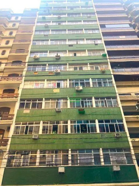 Foto 1 de Apartamento com 2 quartos à venda, 68m2 em Icaraí, Niteroi - RJ