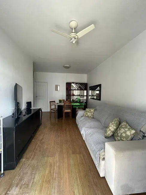 Foto 3 de Apartamento com 2 quartos à venda, 90m2 em Icaraí, Niteroi - RJ