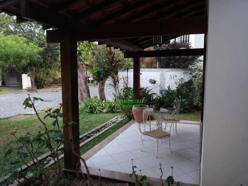 Foto 8 de Casa de Condomínio com 3 quartos à venda, 450m2 em Piratininga, Niteroi - RJ