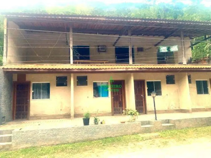 Foto 1 de Kitnet com 1 quarto para alugar, 25m2 em Engenho do Mato, Niteroi - RJ