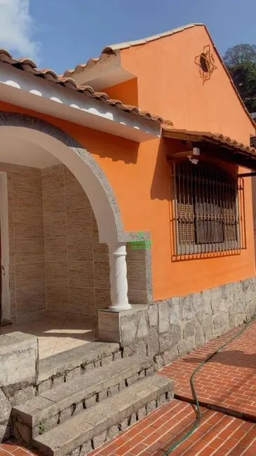 Foto 4 de Casa com 3 quartos à venda, 320m2 em Fonseca, Niteroi - RJ