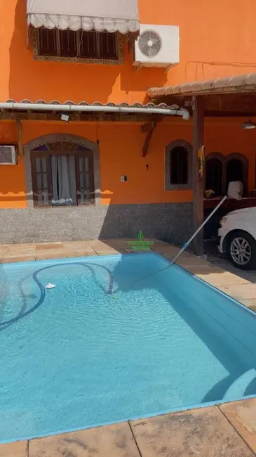 Foto 1 de Casa com 3 quartos à venda, 320m2 em Fonseca, Niteroi - RJ
