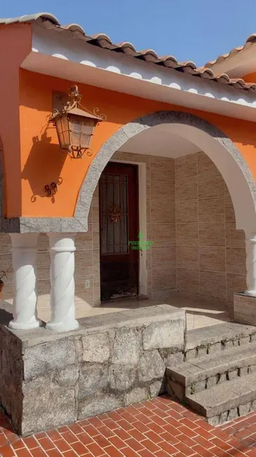 Foto 3 de Casa com 3 quartos à venda, 320m2 em Fonseca, Niteroi - RJ