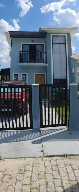 Foto 5 de Casa de Condomínio com 2 quartos à venda, 240m2 em Pindobas, Marica - RJ