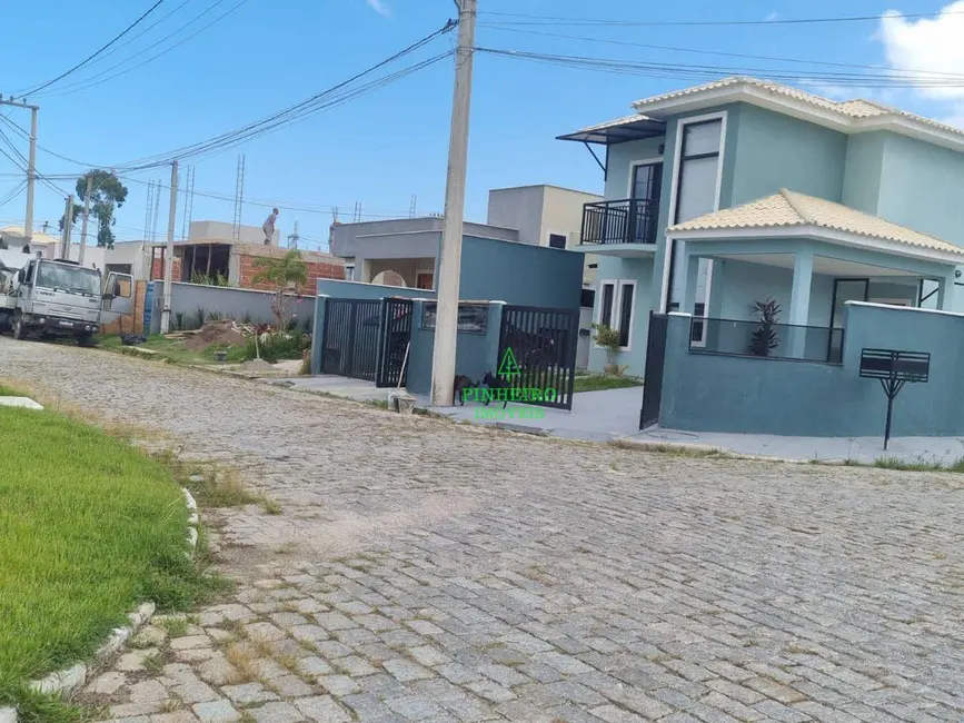 Foto 9 de Casa de Condomínio com 2 quartos à venda, 240m2 em Pindobas, Marica - RJ