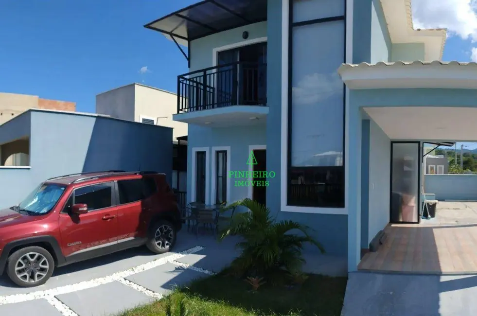 Foto 7 de Casa de Condomínio com 2 quartos à venda, 240m2 em Pindobas, Marica - RJ