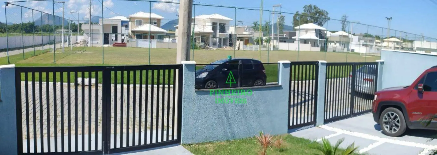 Foto 6 de Casa de Condomínio com 2 quartos à venda, 240m2 em Pindobas, Marica - RJ