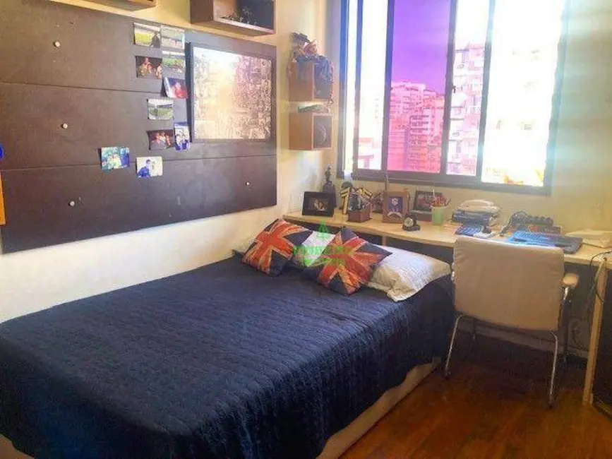 Cobertura com 4 quartos à venda, 412m2 em Icaraí, Niteroi - RJ - imagem 8 Foto 8 de Cobertura com 4 quartos à venda, 412m2 em Icaraí, Niteroi - RJ