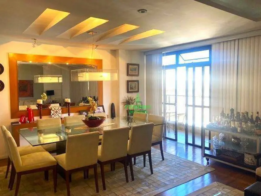 Cobertura com 4 quartos à venda, 412m2 em Icaraí, Niteroi - RJ - imagem 7 Foto 7 de Cobertura com 4 quartos à venda, 412m2 em Icaraí, Niteroi - RJ