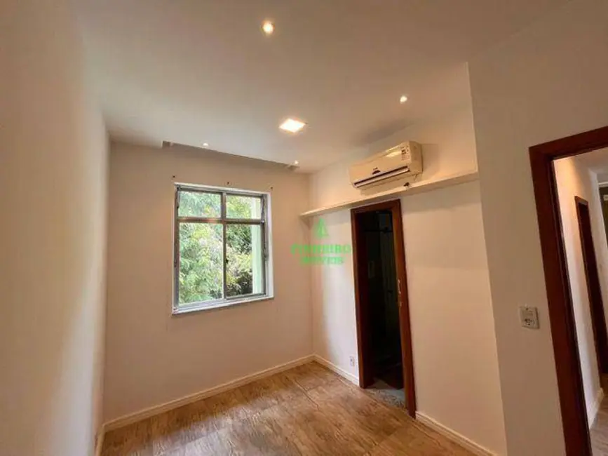 Foto 7 de Apartamento com 3 quartos à venda, 60m2 em Santa Rosa, Niteroi - RJ