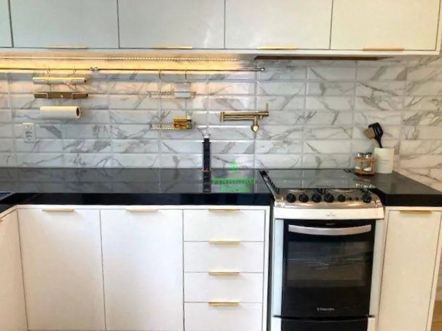 Foto 3 de Apartamento com 3 quartos à venda, 60m2 em Santa Rosa, Niteroi - RJ