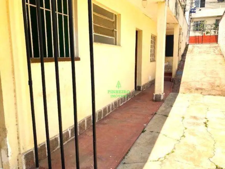 Foto 2 de Casa com 4 quartos à venda, 468m2 em São Lourenço, Niteroi - RJ