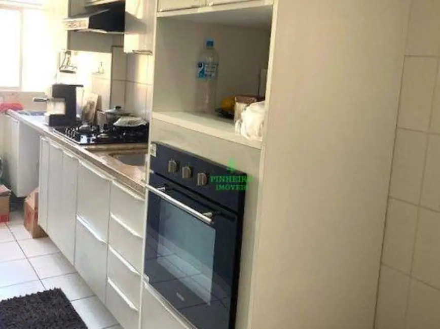 Foto 3 de Apartamento com 3 quartos à venda, 70m2 em Fonseca, Niteroi - RJ