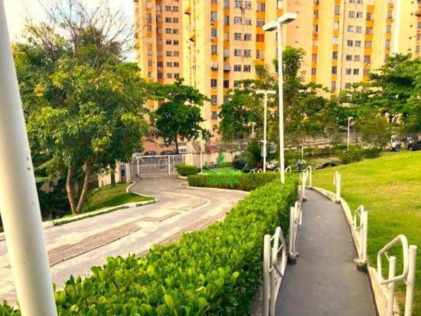 Foto 1 de Apartamento com 3 quartos à venda, 70m2 em Fonseca, Niteroi - RJ