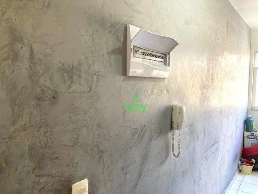 Foto 5 de Apartamento com 3 quartos à venda, 70m2 em Fonseca, Niteroi - RJ