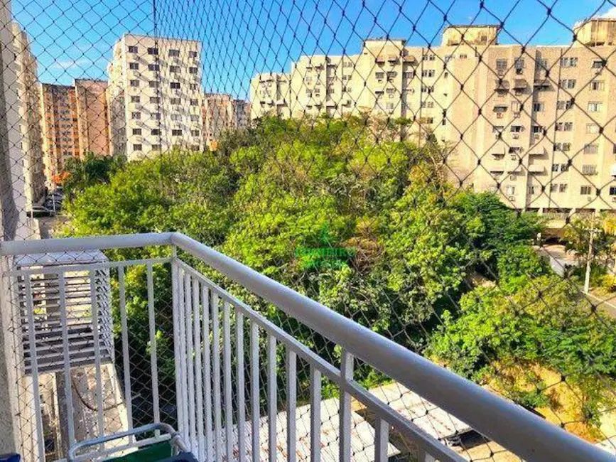 Foto 8 de Apartamento com 3 quartos à venda, 70m2 em Fonseca, Niteroi - RJ