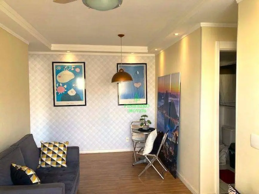 Foto 9 de Apartamento com 3 quartos à venda, 70m2 em Fonseca, Niteroi - RJ