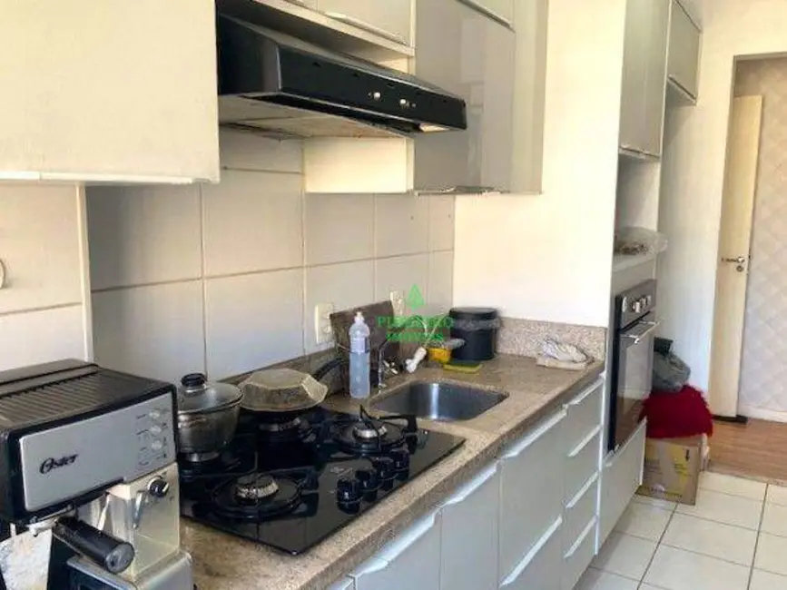 Foto 4 de Apartamento com 3 quartos à venda, 70m2 em Fonseca, Niteroi - RJ
