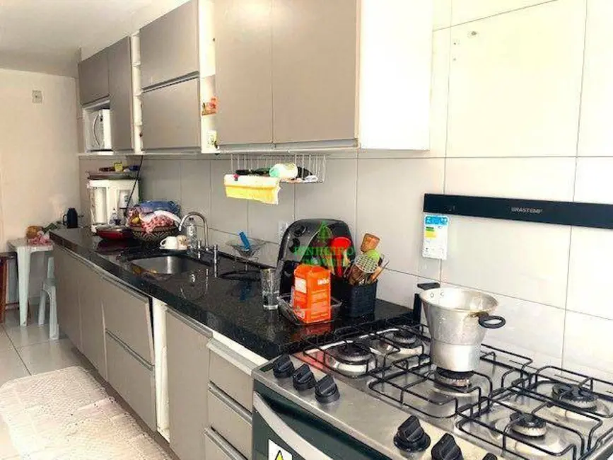 Foto 3 de Apartamento com 3 quartos à venda, 220m2 em Piratininga, Niteroi - RJ