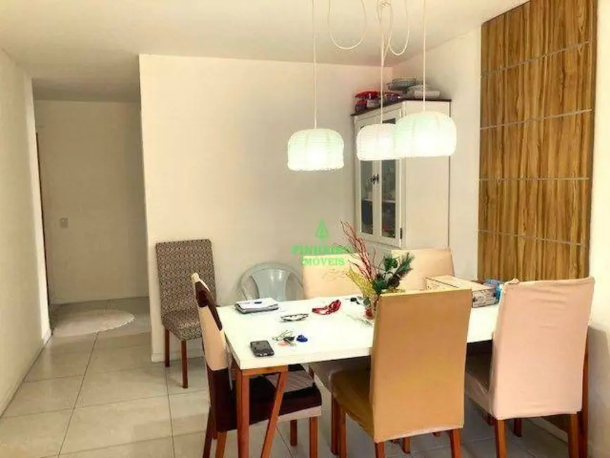 Foto 4 de Apartamento com 3 quartos à venda, 220m2 em Piratininga, Niteroi - RJ