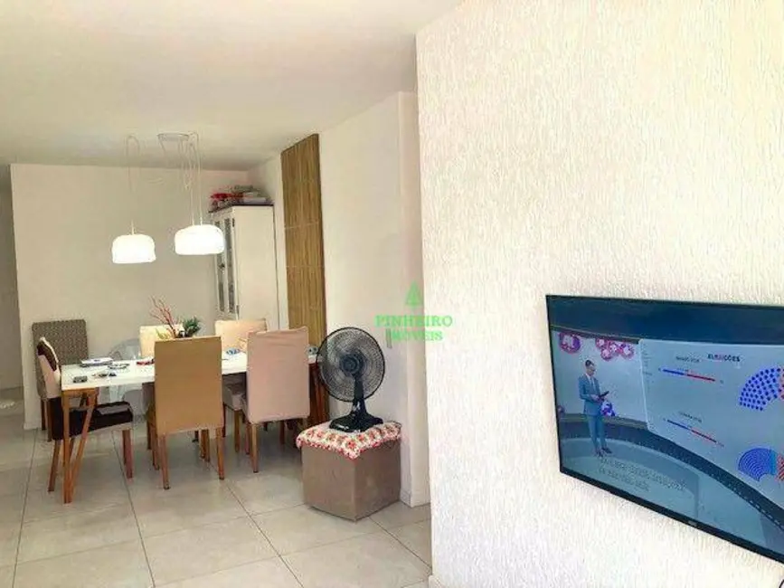 Foto 6 de Apartamento com 3 quartos à venda, 220m2 em Piratininga, Niteroi - RJ