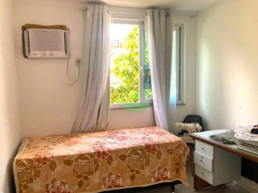 Foto 8 de Apartamento com 3 quartos à venda, 220m2 em Piratininga, Niteroi - RJ