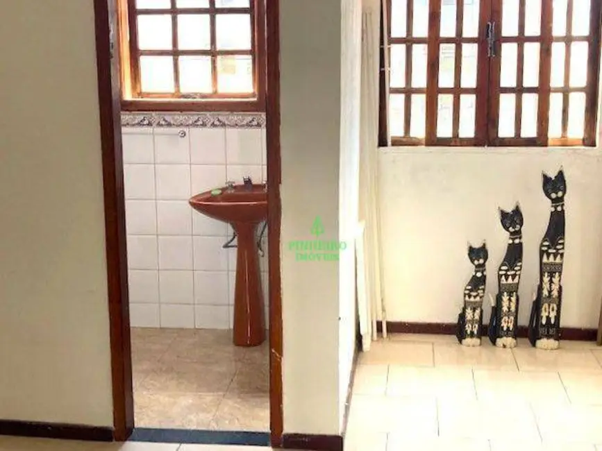 Foto 4 de Casa com 3 quartos à venda, 360m2 em Piratininga, Niteroi - RJ