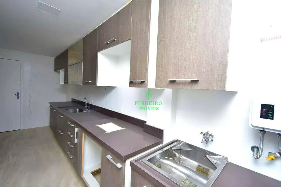 Cobertura com 3 quartos à venda, 165m2 em Ingá, Niteroi - RJ - imagem 3 Foto 3 de Cobertura com 3 quartos à venda, 165m2 em Ingá, Niteroi - RJ