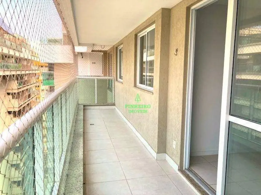 Foto 8 de Cobertura com 4 quartos à venda, 207m2 em Santa Rosa, Niteroi - RJ