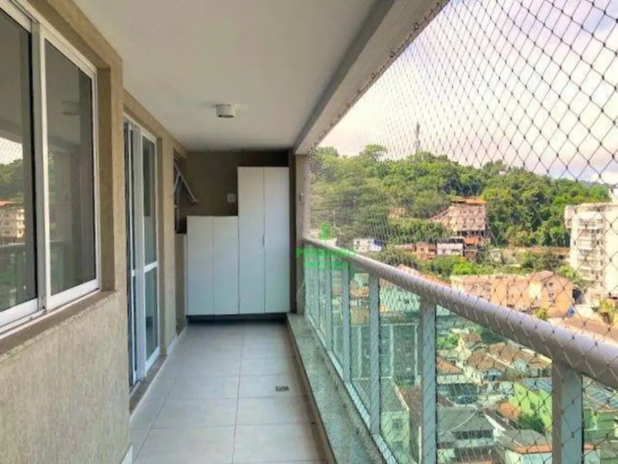 Foto 9 de Cobertura com 4 quartos à venda, 207m2 em Santa Rosa, Niteroi - RJ