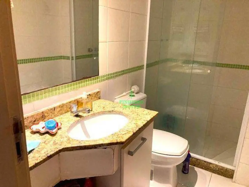 Foto 6 de Apartamento com 3 quartos à venda, 138m2 em Santa Rosa, Niteroi - RJ