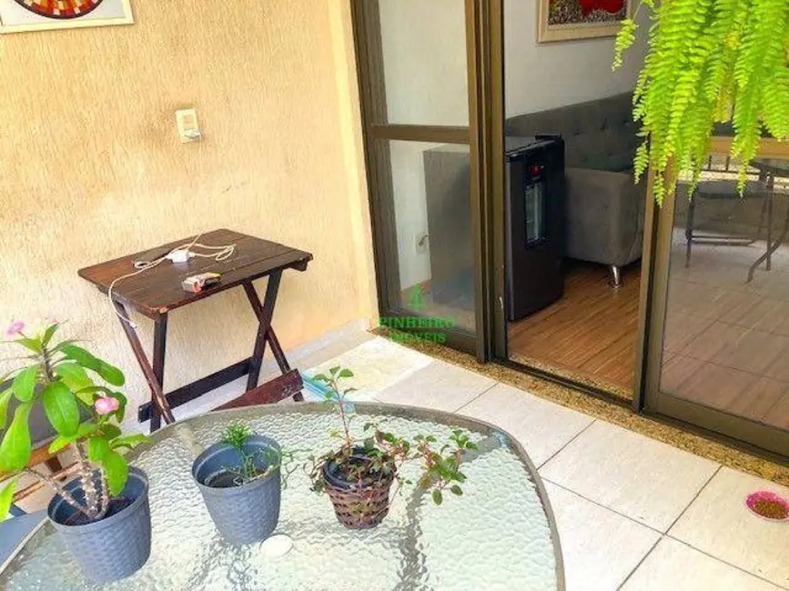 Foto 5 de Apartamento com 3 quartos à venda, 138m2 em Santa Rosa, Niteroi - RJ